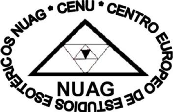 CENU CENTRO EUROPEO DE ESTUDIOS ESOTERICOS NUAG