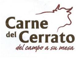 CARNE DEL CERRATO DEL CAMPO A SU MESA