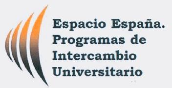 ESPACIO ESPAÑA. PROGRAMAS DE INTERCAMBIO UNIVERSITARIO