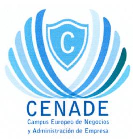 CENADE CAMPUS EUROPEO DE NEGOCIOS Y ADMINISTRACION DE EMPRESA