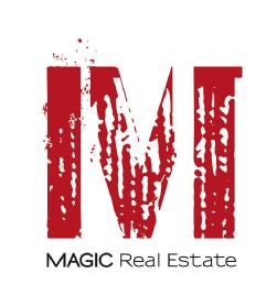 M MAGIC REAL ESTATE