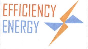 EFFICIENCY ENERGY