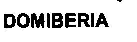 DOMIBERIA
