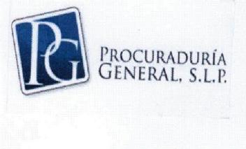 PROCURADURIA GENERAL S.L.P
