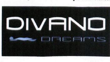 DIVANO DREAMS