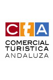 CTA COMERCIAL TURISTICA ANDALUZA