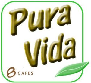 PURA VIDA