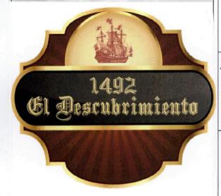 1492 EL DESCUBRIMIENTO