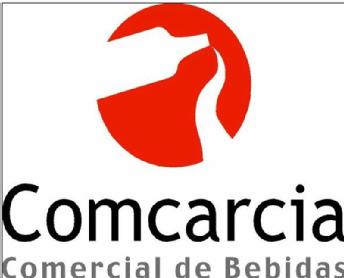 COMCARCIA COMERCIAL DE BEBIDAS