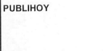 PUBLIHOY