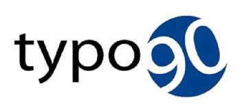TYPO 90