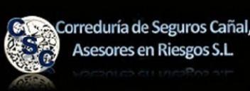 CSC CORREDURIA DE SEGUROS CAÑAL, ASESORES EN RIESGOS, S.L