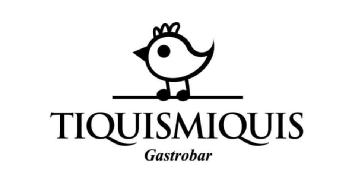 TIQUISMIQUIS GASTROBAR