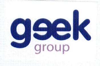 GEEK GROUP