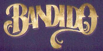 BANDIDO