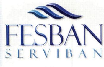 FESBAN SERVIBAN