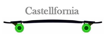 CASTELLFORNIA