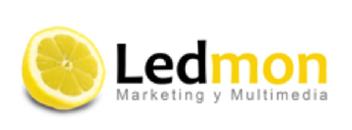 LEDMON MARKETING Y MULTIMEDIA
