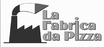 LA FABRICA DA PIZZA