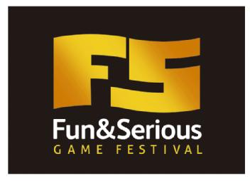 FS FUN & SERIOUS GAME FESTIVAL
