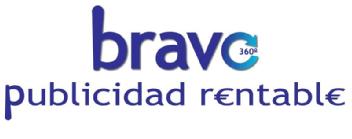 BRAVO360 PUBLICIDAD RENTABLE