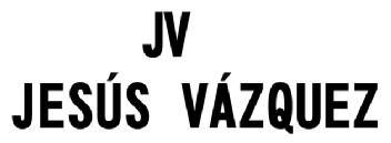 JV JESUS VAZQUEZ