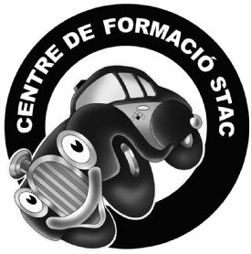 CENTRE DE FORMACIO STAC