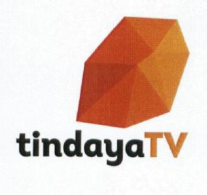 TINDAYA TV