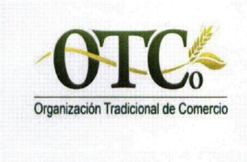 OTC ORGANIZACION TRADICIONAL DE COMERCIO