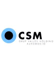 CSM GRUP VALLES HOLDING AUTOMOCIO