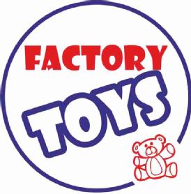FACTORY TOYS