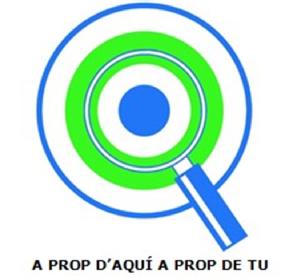 A PROP D'AQUI A PROP DE TU