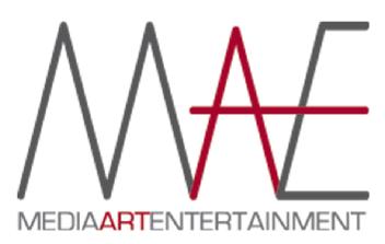 MAE MEDIAARTENTERTAINMENT