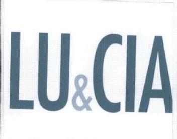 LU&CIA