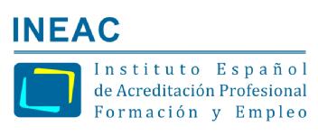 INEAC INSTITUTO ESPAÑOL DE ACREDITACION PROFESIONAL FORMACION Y EMPLEO