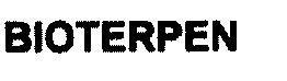 BIOTERPEN