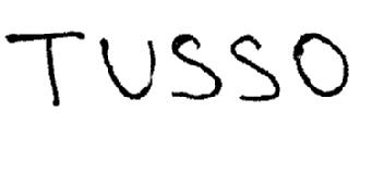 TUSSO