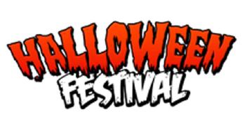HALLOWEEN FESTIVAL