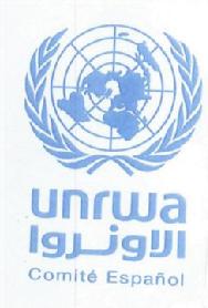 UNRWA COMITE ESPAÑOL