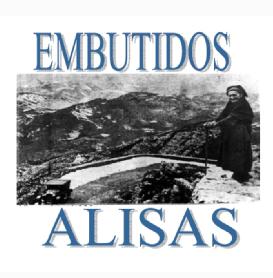 EMBUTIDOS ALISAS