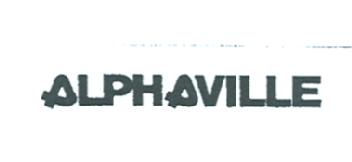 ALPHAVILLE