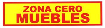 ZONA CERO MUEBLES