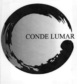 CONDE LUMAR