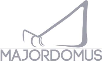 MAJORDOMUS