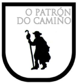 O PATRON DO CAMIÑO