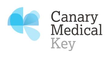 CANARY MEDICAL KEY