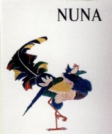 NUNA