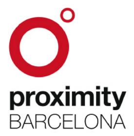 PROXIMITY BARCELONA