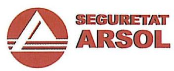 SEGURETAT ARSOL
