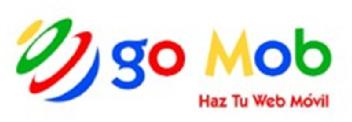 GO MOB HAZ TU WEB MOVIL